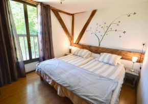 Gîte Daisy